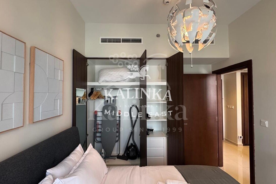 Reva Residences, 2-комнатная, 43.97 м2, 30 этажей, фото 4