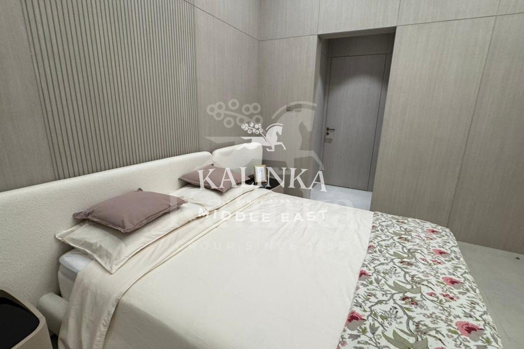 Pearl House, 2-комнатная, 63.28 м2, 15 этажей, фото 3
