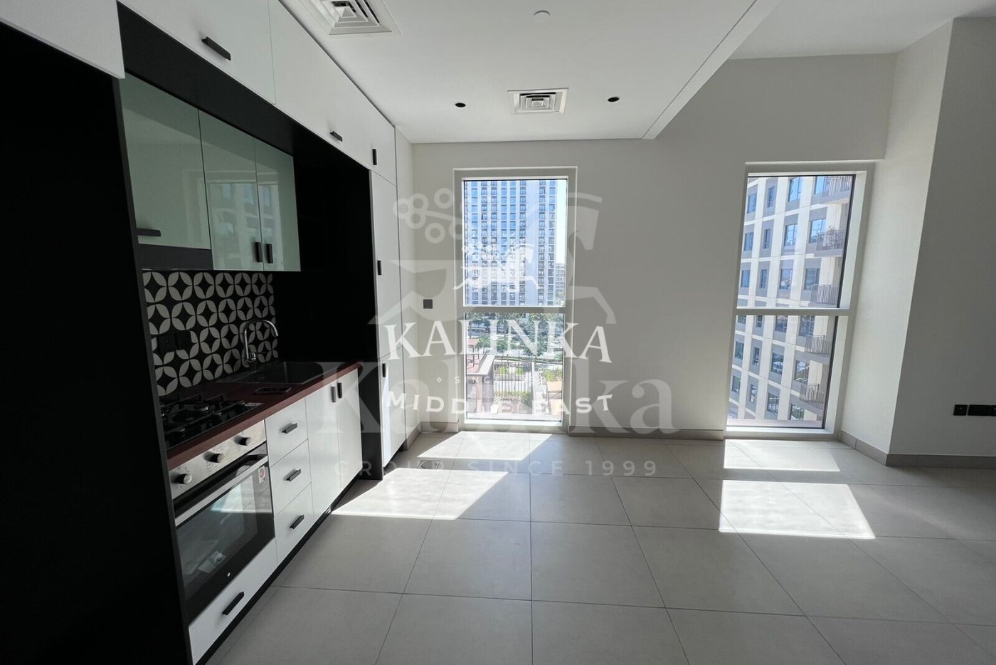 Socio Towers, 3-комнатная, 69.06 м2, 4 этаж, фото 4