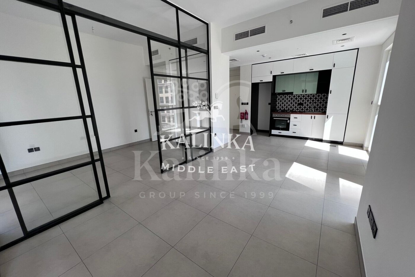 Socio Towers, 3-комнатная, 69.06 м2, 4 этаж, фото 1
