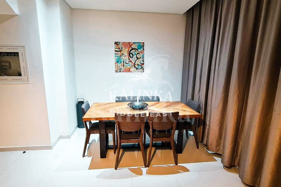 Damac Hills 2 - Amazonia, 4-комнатная, 174.8 м2, 2 этажей, фото 2