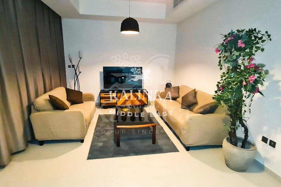 Damac Hills 2 - Amazonia, 4-комнатная, 174.8 м2, 2 этажей, фото 1