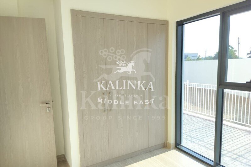 Wasl 1 Park Gate Residences 1, 4-комнатная, 150 м2, 2 этажей, фото 5