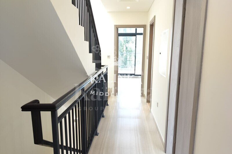 Wasl 1 Park Gate Residences 1, 4-комнатная, 150 м2, 2 этажей, фото 4