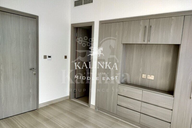 Wasl 1 Park Gate Residences 1, 4-комнатная, 150 м2, 2 этажей, фото 1