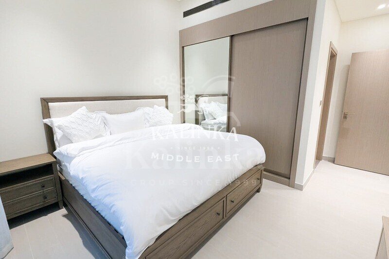 Binghatti Royale, 2-комнатная, 75.02 м2, 9 этаж, фото 3