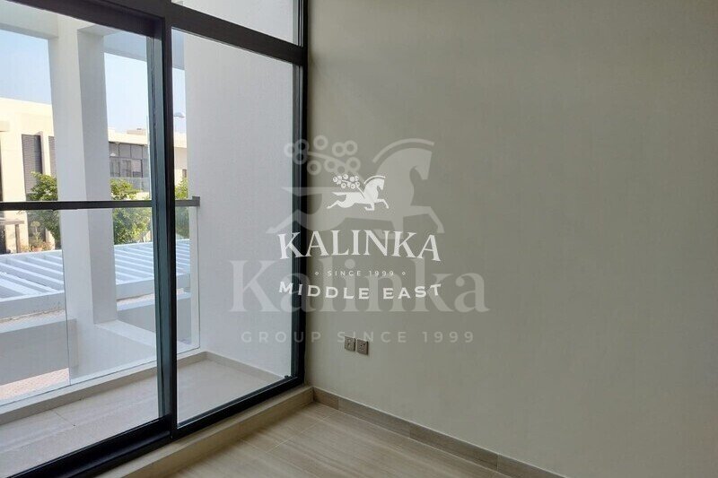 Wasl 1 Park Gate Residences 1, 4-комнатная, 150 м2, 2 этажей, фото 3