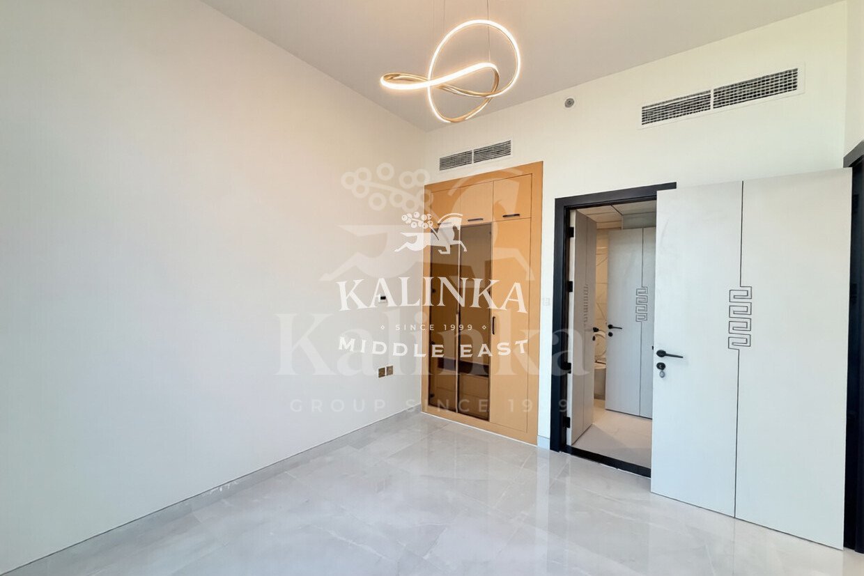 Skyz By Danube, 2-комнатная, 51.11 м2, 16 этаж, фото 2