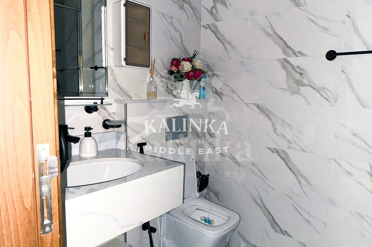 Pantheon Elysee III, 1-комнатная, 36.6 м2, 2 этаж, фото 5