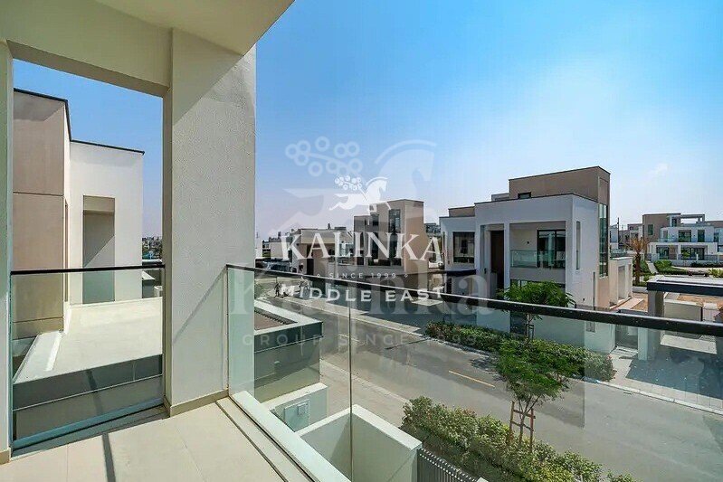 Caya | Arabian Ranches 3, 5-комнатная, 447.98 м2, 2 этажей, фото 3
