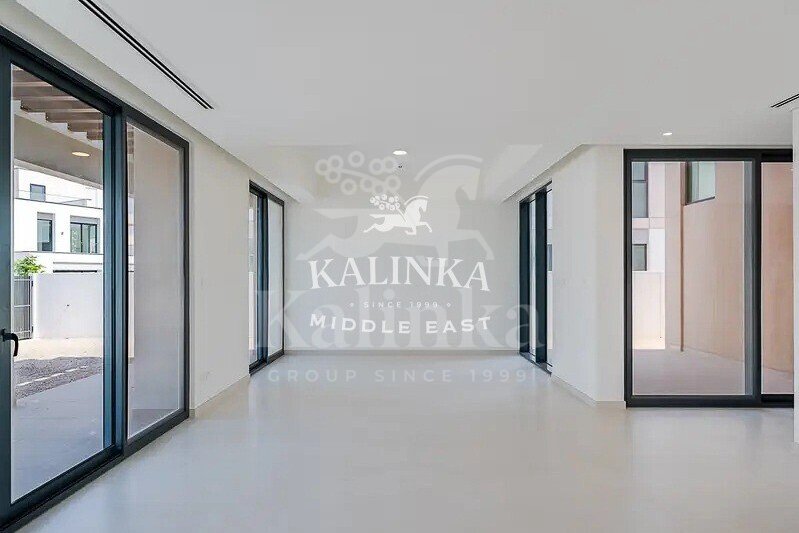 Caya | Arabian Ranches 3, 5-комнатная, 447.98 м2, 2 этажей, фото 2