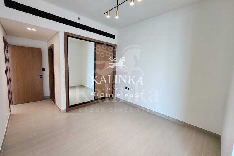 Binghatti Gateway, 2-комнатная, 70.42 м2, 8 этаж, фото 3
