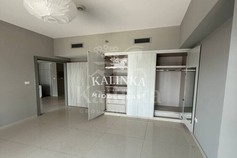 Zada Tower, 2-комнатная, 43.93 м2, 10 этаж, фото 3