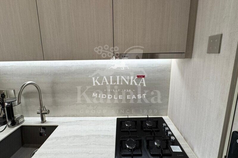 Pearl House 2, 1-комнатная, 37.81 м2, 3 этаж, фото 4