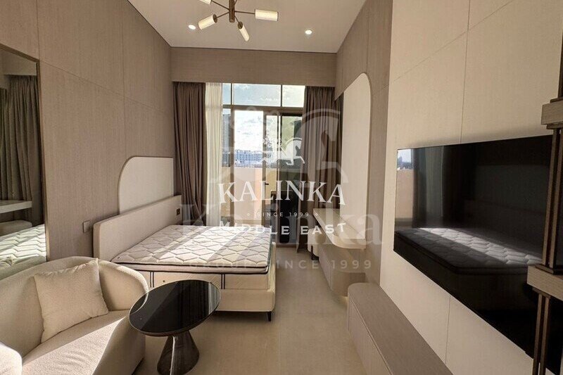 Pearl House 2, 1-комнатная, 37.81 м2, 3 этаж, фото 5