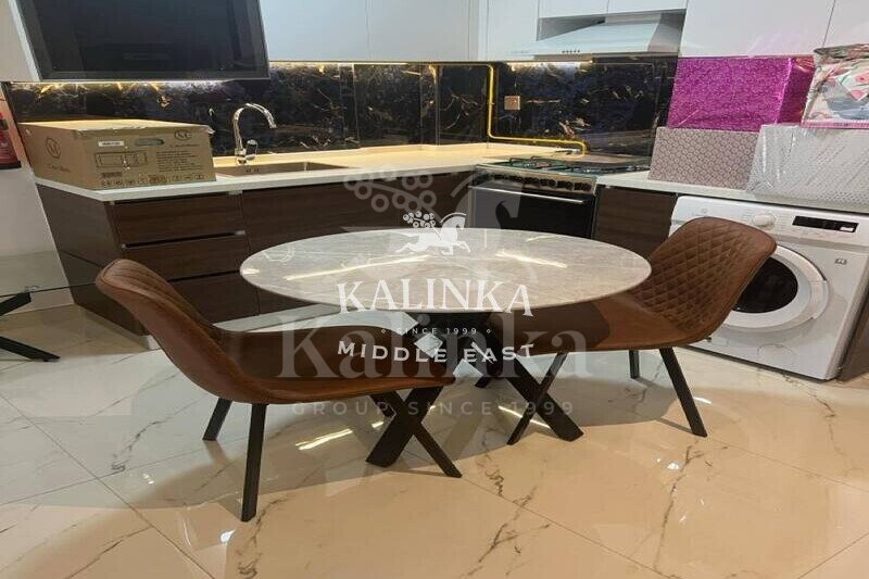 Jewelz Residence, 1-комнатная, 39.09 м2, 10 этаж, фото 4