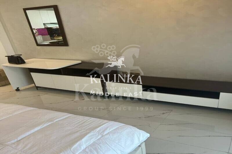 Jewelz Residence, 1-комнатная, 39.09 м2, 10 этаж, фото 5