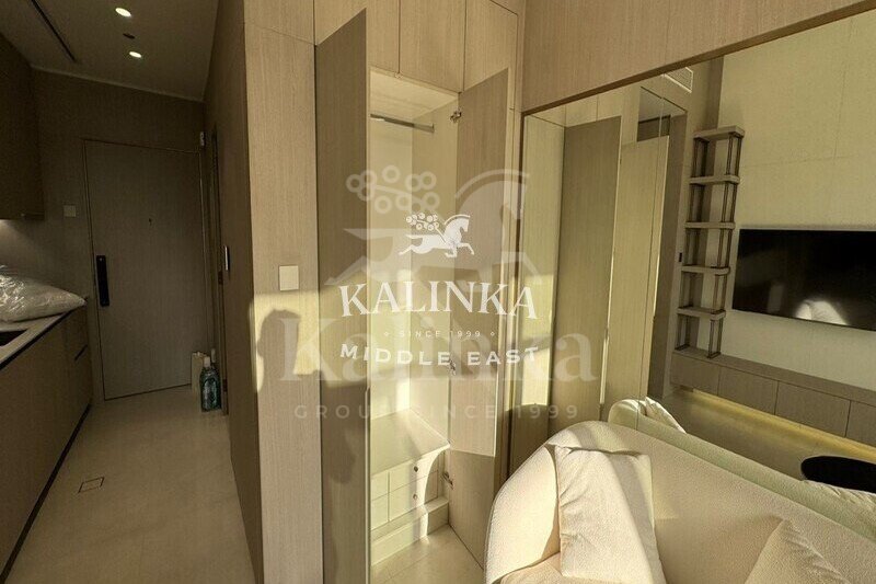 Pearl House 2, 1-комнатная, 37.81 м2, 3 этаж, фото 3