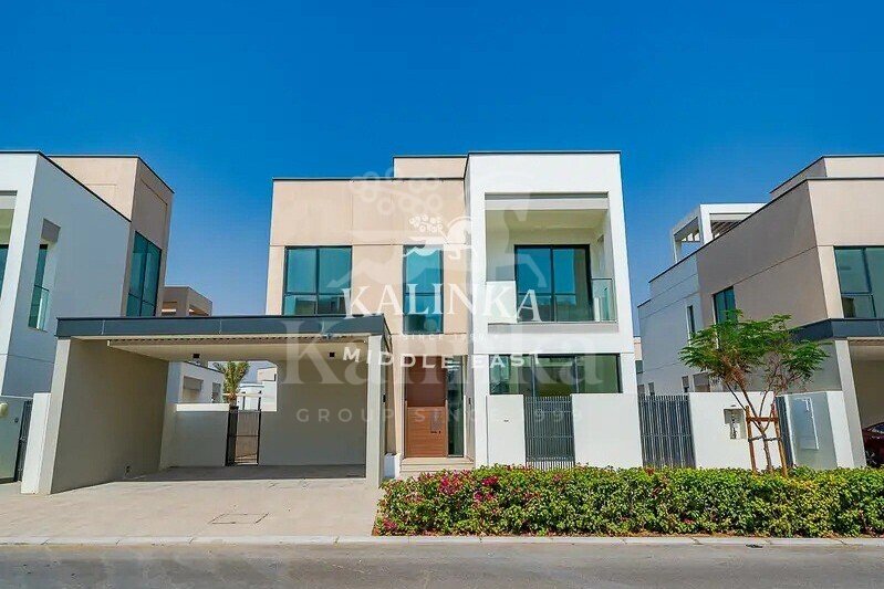 Caya | Arabian Ranches 3, 5-комнатная, 447.98 м2, 2 этажей, фото 1