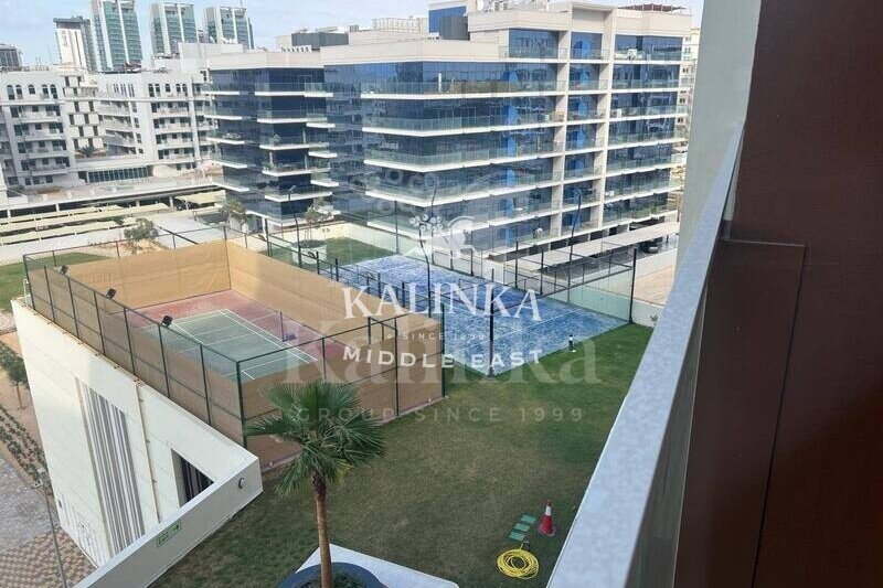 Jewelz Residence, 1-комнатная, 39.09 м2, 10 этаж, фото 2