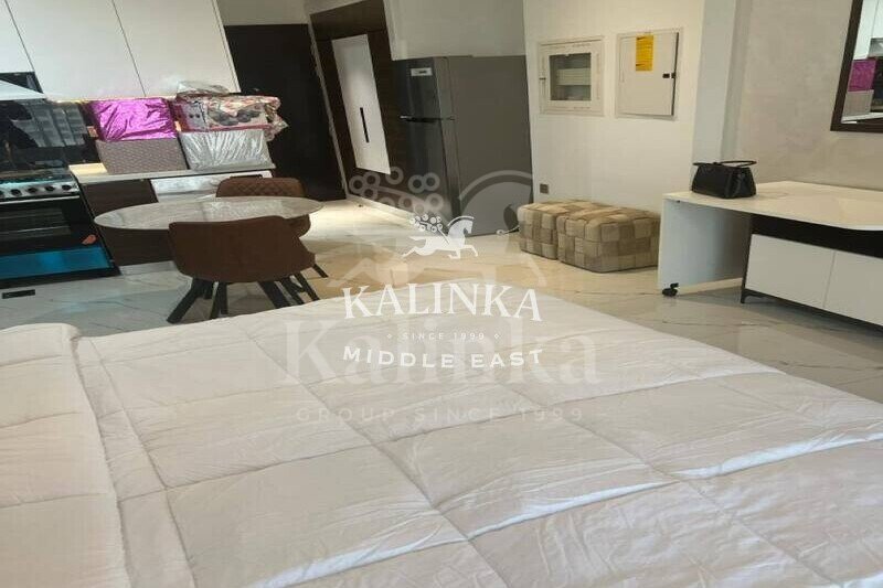 Jewelz Residence, 1-комнатная, 39.09 м2, 10 этаж, фото 3