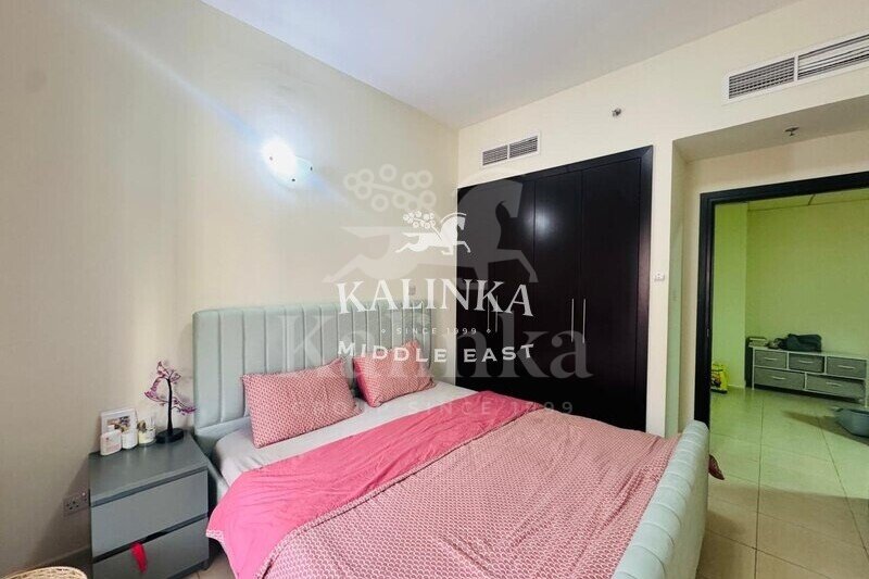 The One at Jumeirah Village Circle, 3-комнатная, 225.62 м2, 40 этажей, фото 5