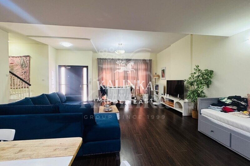The One at Jumeirah Village Circle, 3-комнатная, 225.62 м2, 40 этажей, фото 2