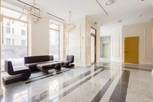 Резиденция Villa Grace, 4-комнатная, 166 м2, 2 этаж, фото 3