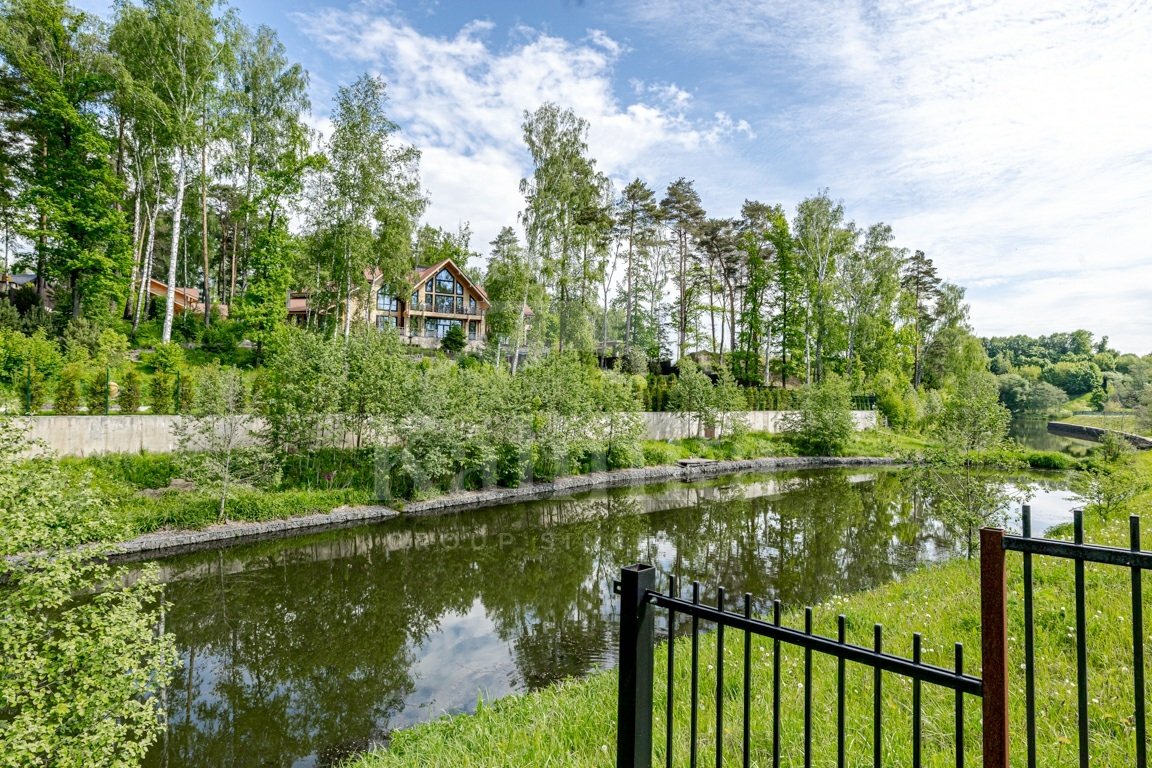 Резиденции Берёзки, 30.6 м2, фото 1