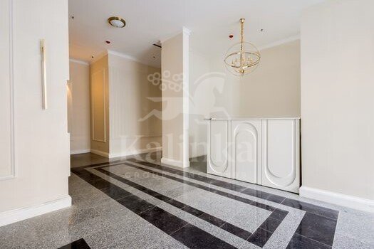 Резиденция Villa Grace, 4-комнатная, 166 м2, 2 этаж, фото 2
