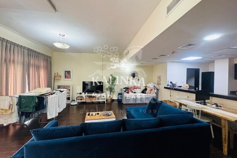 The One at Jumeirah Village Circle, 3-комнатная, 225.62 м2, 40 этажей, фото 1