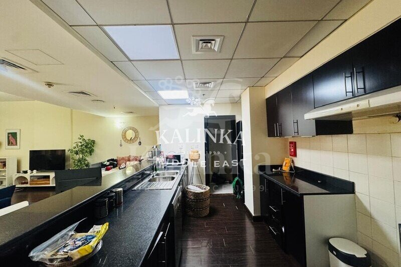 The One at Jumeirah Village Circle, 3-комнатная, 225.62 м2, 40 этажей, фото 4