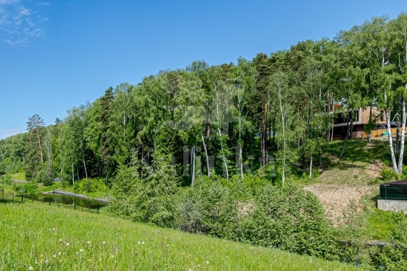 Резиденции Берёзки, 30.6 м2, фото 4