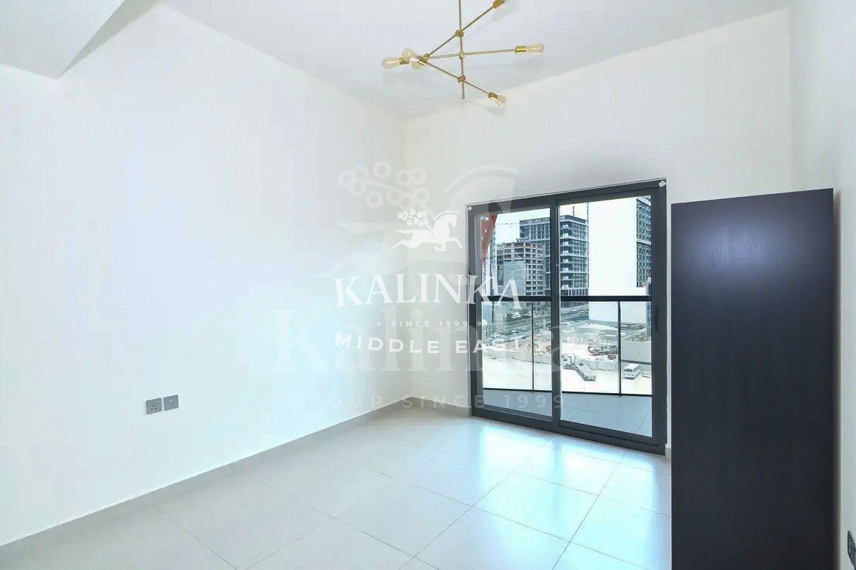 Binghatti Gateway, 3-комнатная, 119.29 м2, 10 этаж, фото 4