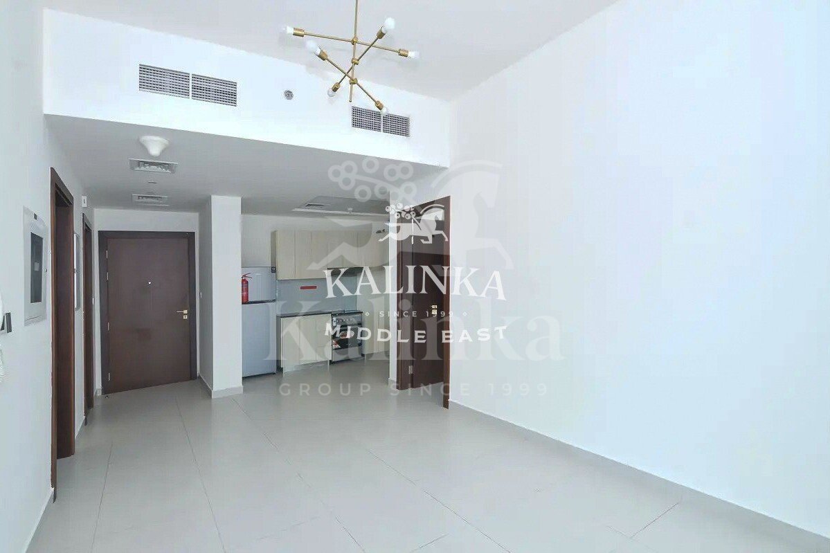 Binghatti Gateway, 3-комнатная, 119.29 м2, 10 этаж, фото 2