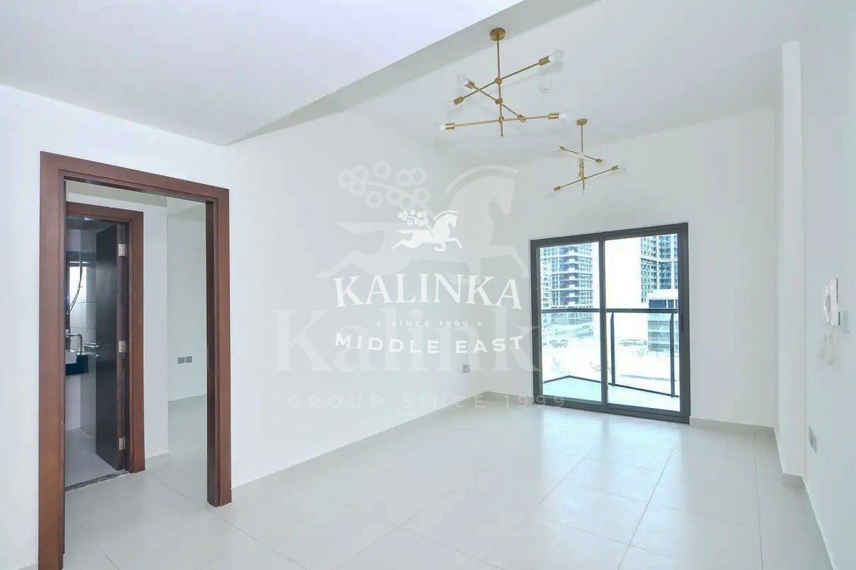 Binghatti Gateway, 3-комнатная, 119.29 м2, 10 этаж, фото 3