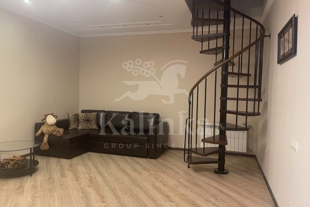 Аксиньино, 450 м2, 3 этажей, фото 5