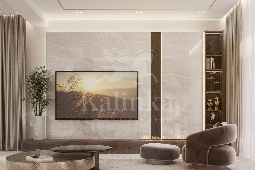 Спасатель-1, 370 м2, 2 этажей, фото 4