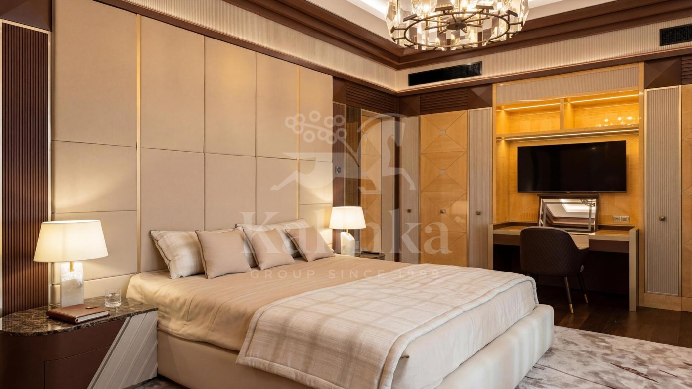Резиденс Клаб, 900 м2, 2 этажей, фото 5
