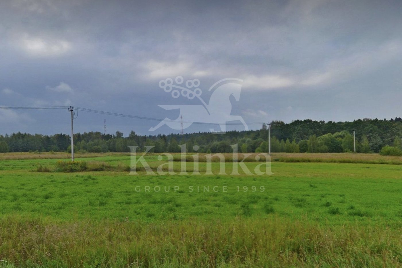 Семенково, 1340 м2, фото 2