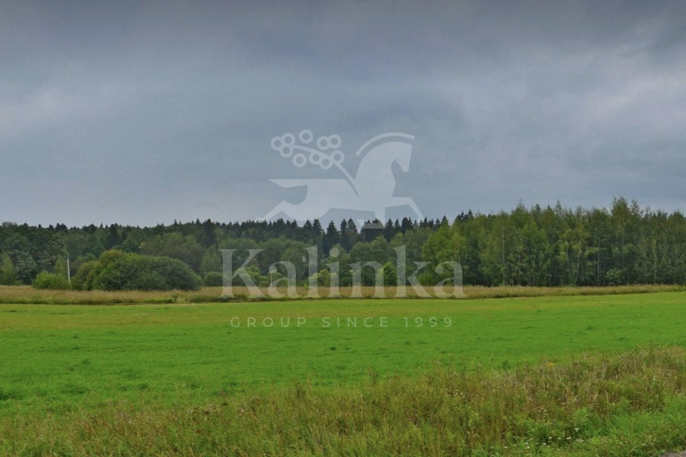 Семенково, 1340 м2, фото 1