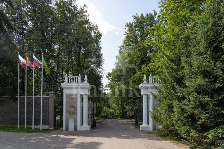 Покровское-Рубцово, 27.5 м2, фото 1