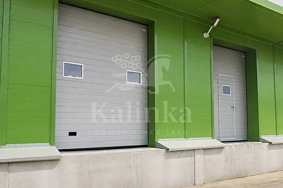 Малое Карлино, 1500 м2, 3 этажей, фото 2