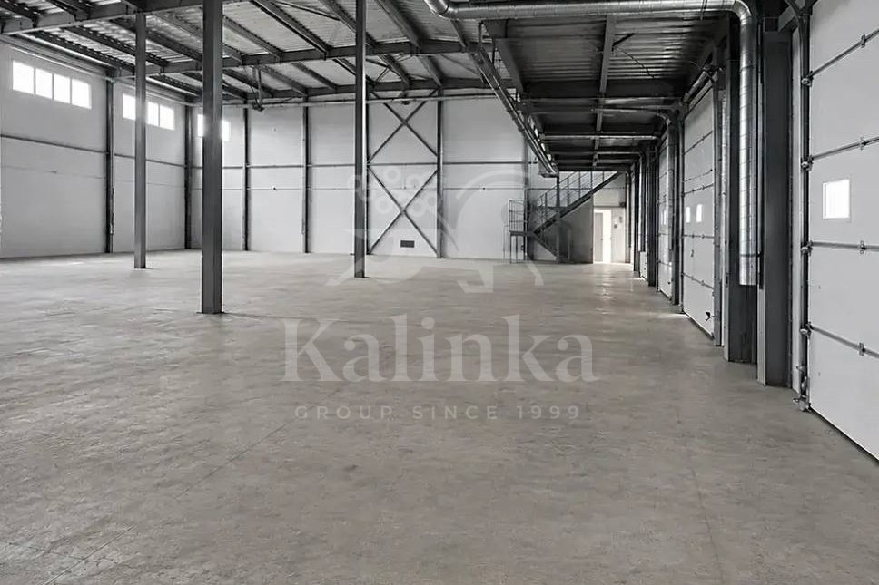 Малое Карлино, 1500 м2, 3 этажей, фото 3