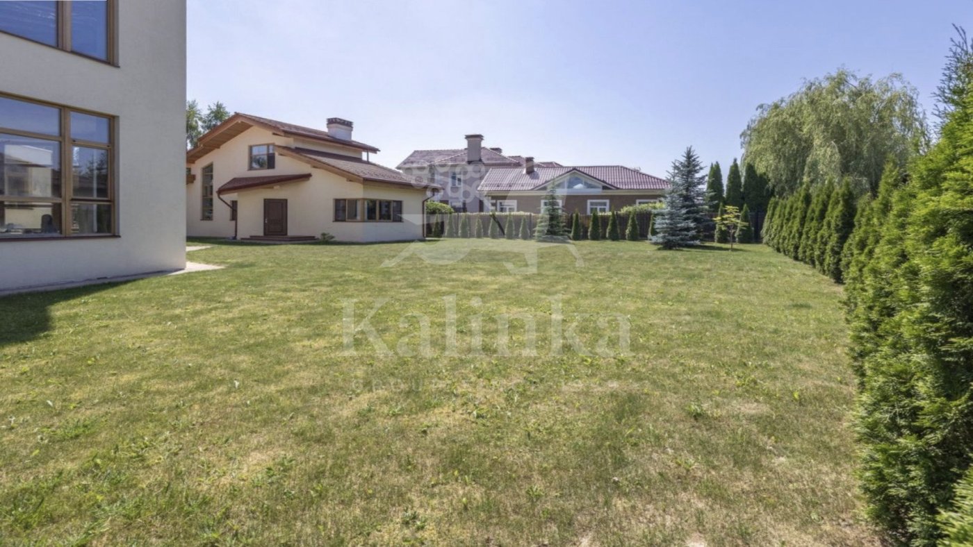 Монтевиль, 760 м2, 2 этажей, фото 4