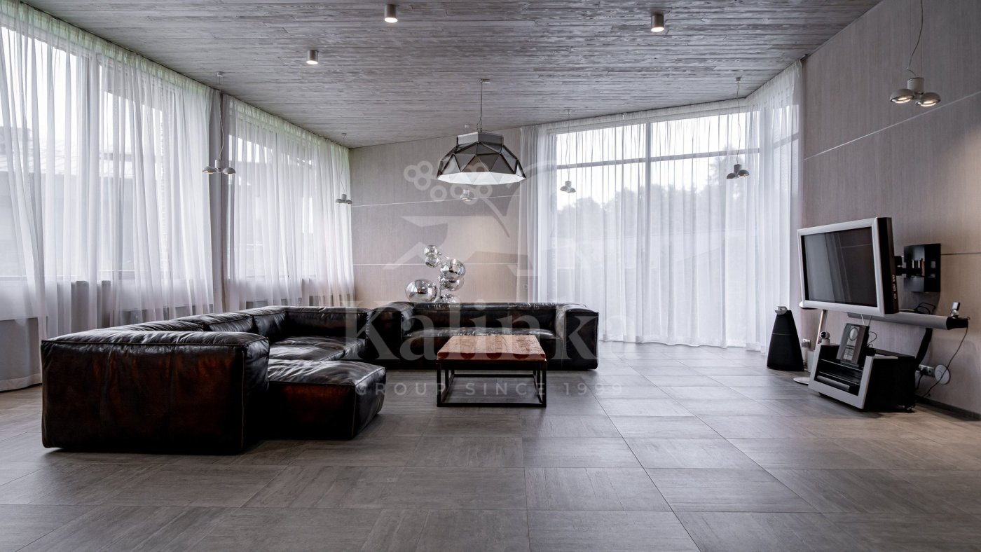 Кристал Истра, 8-комнатная, 1000 м2, 3 этажей, фото 2