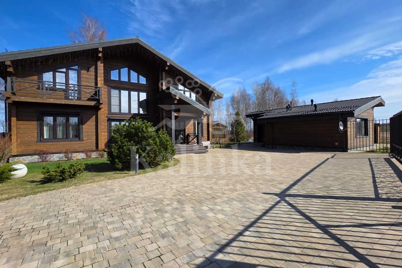 Конаково, 320 м2, 2 этажей, фото 1