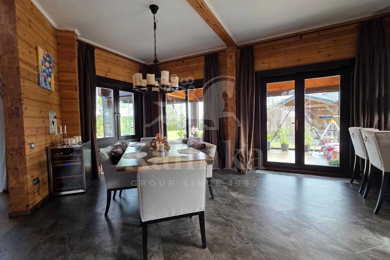 Конаково, 320 м2, 2 этажей, фото 4