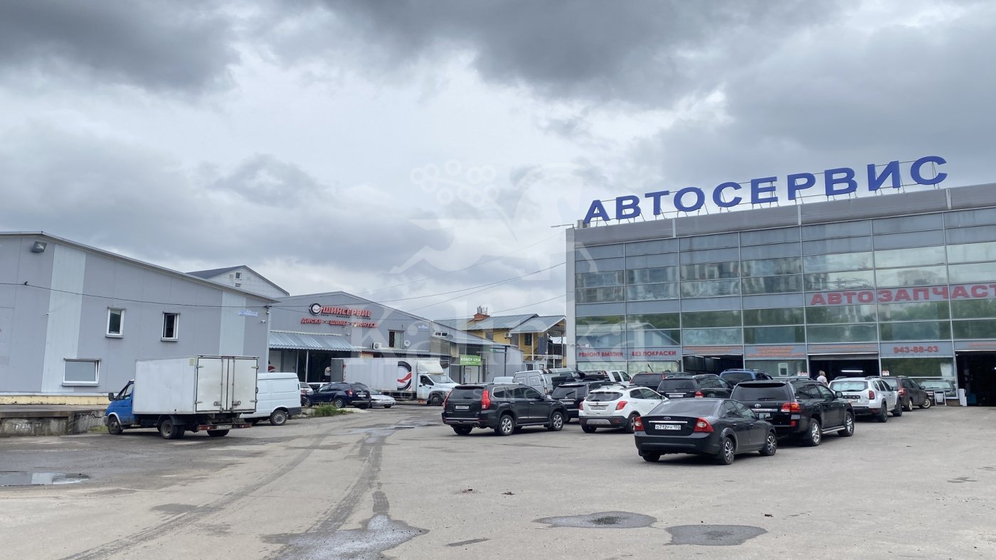 Складской комплекс Носовихинское ш., д 24, 1538.9 м2, 1 этажей, фото 5