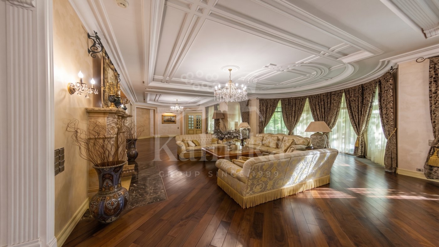 Павлово, 1250 м2, 4 этажей, фото 3